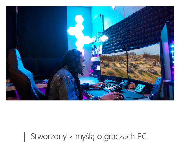Microsoft PC Game Pass 3 miesiące (kod) - 592695 - zdjęcie 3